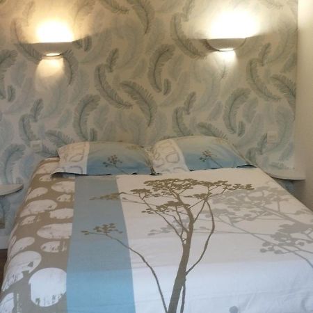 Cabourg, Hypercentre, 2 Pieces Cosy Apartment Exterior foto