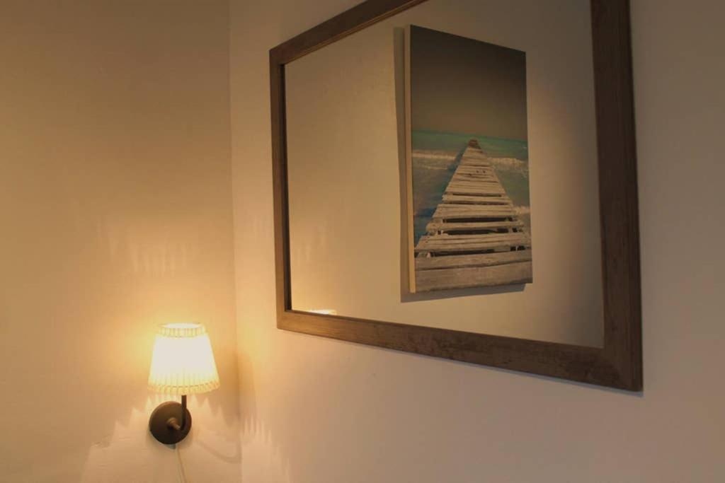 Cabourg, Hypercentre, 2 Pieces Cosy Apartment Exterior foto